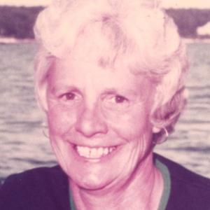 Judith Miller Cook
