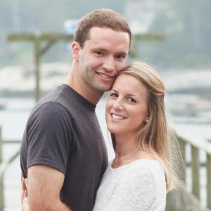Nicholas P. Duncan and Haley S. Jones Nicholas P. Duncan and Haley S. Jones