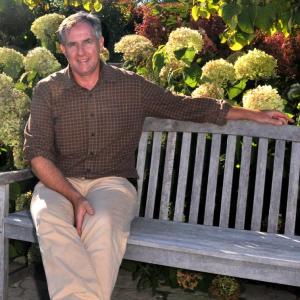 Bill Cullina. Courtesy of Amity Beane