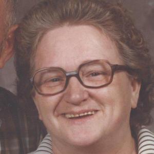 Martha E. Simmons
