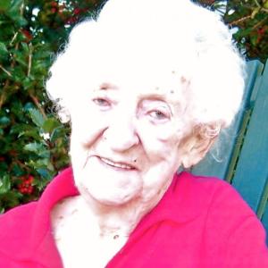 Hilda L. May