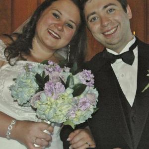 Mr. and Mrs. Nicholas J. Mirabile