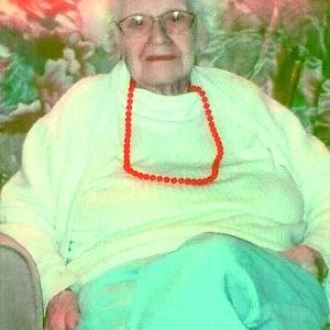 Thelma Stanley Chenoweth