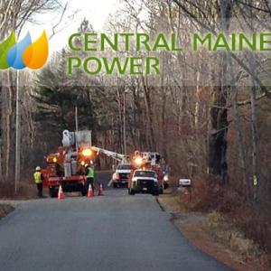Central Maine Power, Rockport Maine