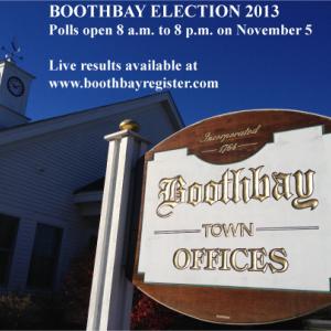VOTE TODAY! 