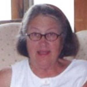 Mary S. Byrnes