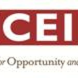 Courtesy CEI CEI logo