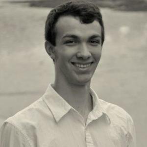 Boothbay Region High School senior Josiah Purin plans to set sail on Ocean Classroom’s Harvey Gamage this January for a semester-at- sea. He is seeking local support for this adventurous educational opportunity. Courtesy of Sarah Gudroe photo of Josiah Purin