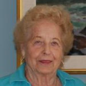 Anne Robbins Mackie Mackie obit
