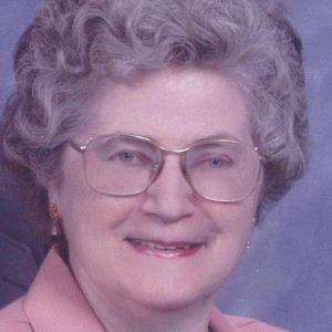 Marguerite Bailey Fairfield
