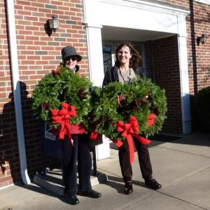 Wreaths