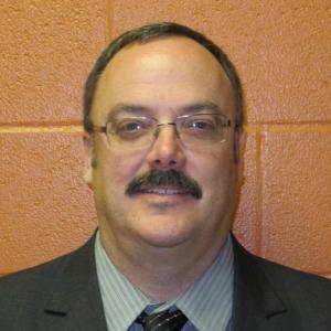 Randy Berry, CMCC student services representative for Lincoln County, will host the spring semester registration night on December 4 at the CMCC/Lincoln County Healthcare Education Center in Damariscotta. Courtesy of CMCC Randy Berry, CMCC