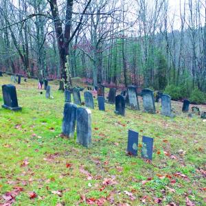 cemetery