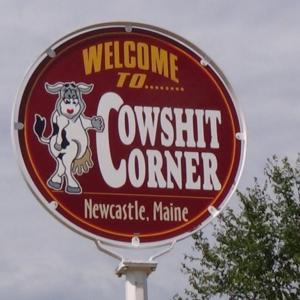 sign