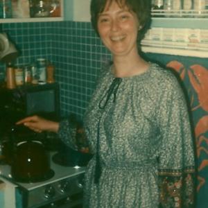 Mary L. Charbonneau Charbonneau