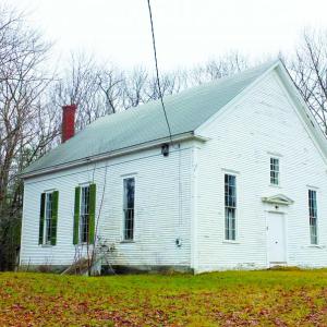 Baptist Church