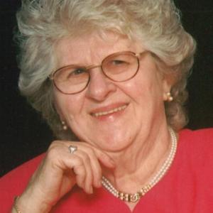 Shirleyann Hedgcock Hedgcock