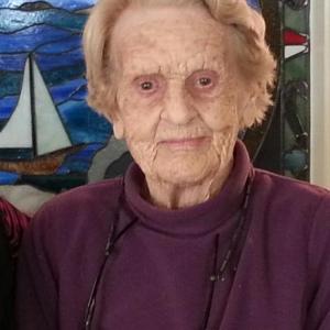 Erla Browne Kelley