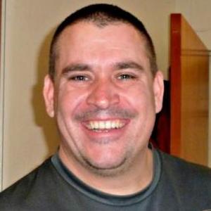 Photo of Ed Crocker