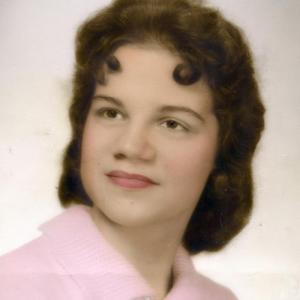 Martha J. Pitcher Pitcher