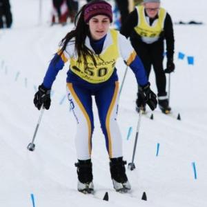 Photo of Sophia Thayer