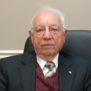 Robert Splaine. KATRINA CLARK/Boothbay Register