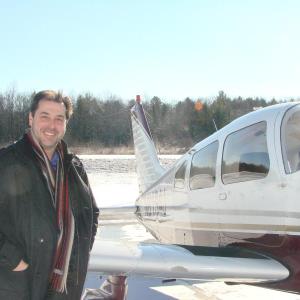 Dennis St. Pierre Wings Over Wiscasset Wiscasset Municipal Airport 