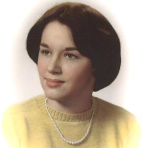Elaine M. Wyman Wyman