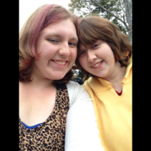 Allison Barter Chanel Stoddard