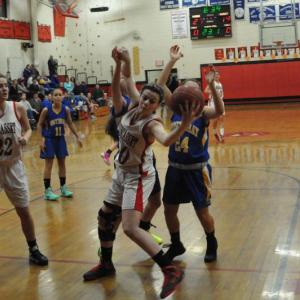 basketball maine high school