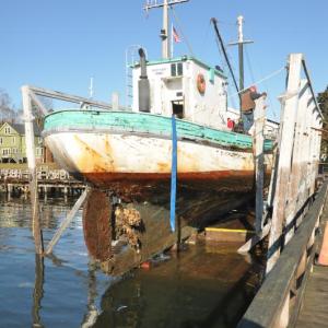 maine shipyard