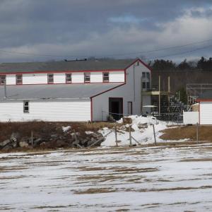 Wiscasset Speedway on West Alna Road is an award winner following its first season under new ownership. File photo Wiscasset Speedway