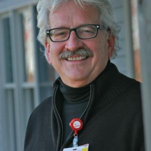 St. Andrews Village Marketing Director Steven Goold. Goold, RN, has 18 years’ experience as a healthcare administrator and recently joined the Boothbay Region Chamber of Commerce Board of Directors. Courtesy of LincolnHealth Goold