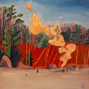 Paula Ragsdale - ME