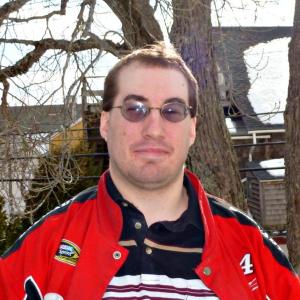 Christopher Haskell