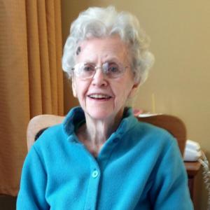 Elizabeth A. Canning Canning