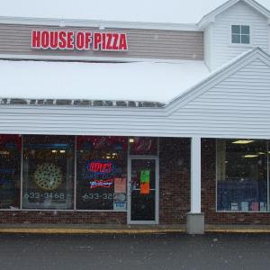 Photo of Boothbay Harbor House of Pizza