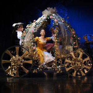 Maine State Ballet