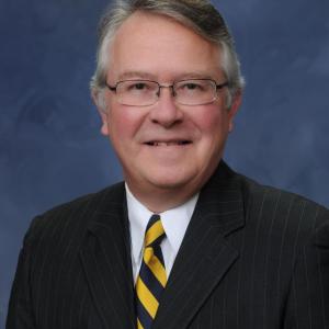 Michael P. Chaney Chaney