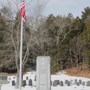 Photo of Laurel Grove War Memorial