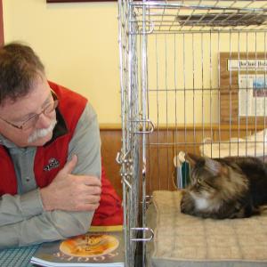 Don Carrigan, Wally