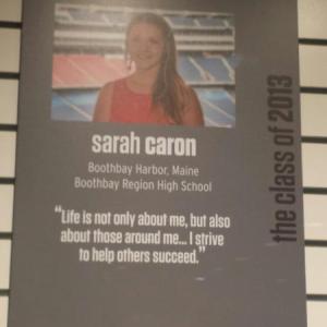 Caron