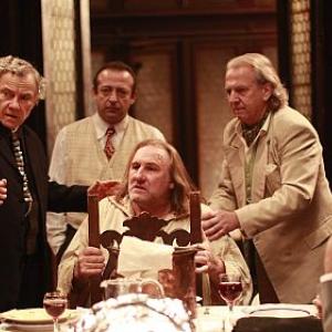 A Farewell to Fools