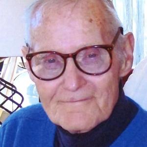 Norman F. Blycher