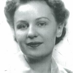 Arlene I. Wilson