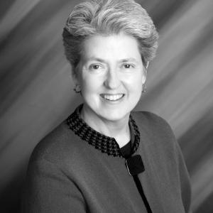 Dr. Wendy Wolf
