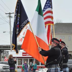 bath blarney days