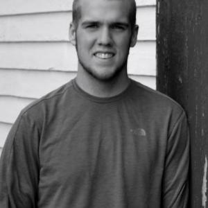 Nathaniel Colcord