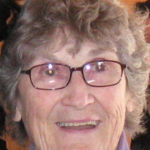 Virginia M. Hankinson