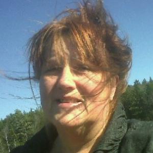 Margaret Salt Mclellan wants to dispel some of the myths about hypnotism. Courtesy of Margaret McLellan